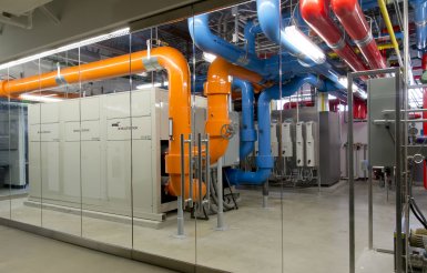 Nevşehir Doğalgaz Kazan Tamiri ve Bakımı