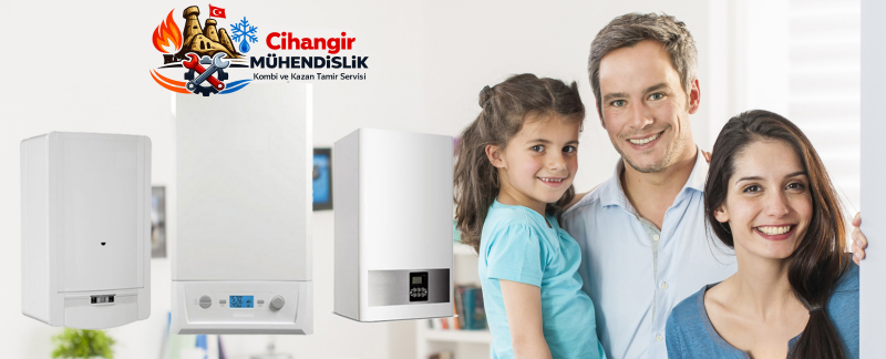 Nevşehir Kombici İrtibat Bilgileri