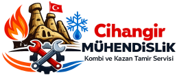 Cihangir Mühendislik, Nevşehir Kombi Tamircisi